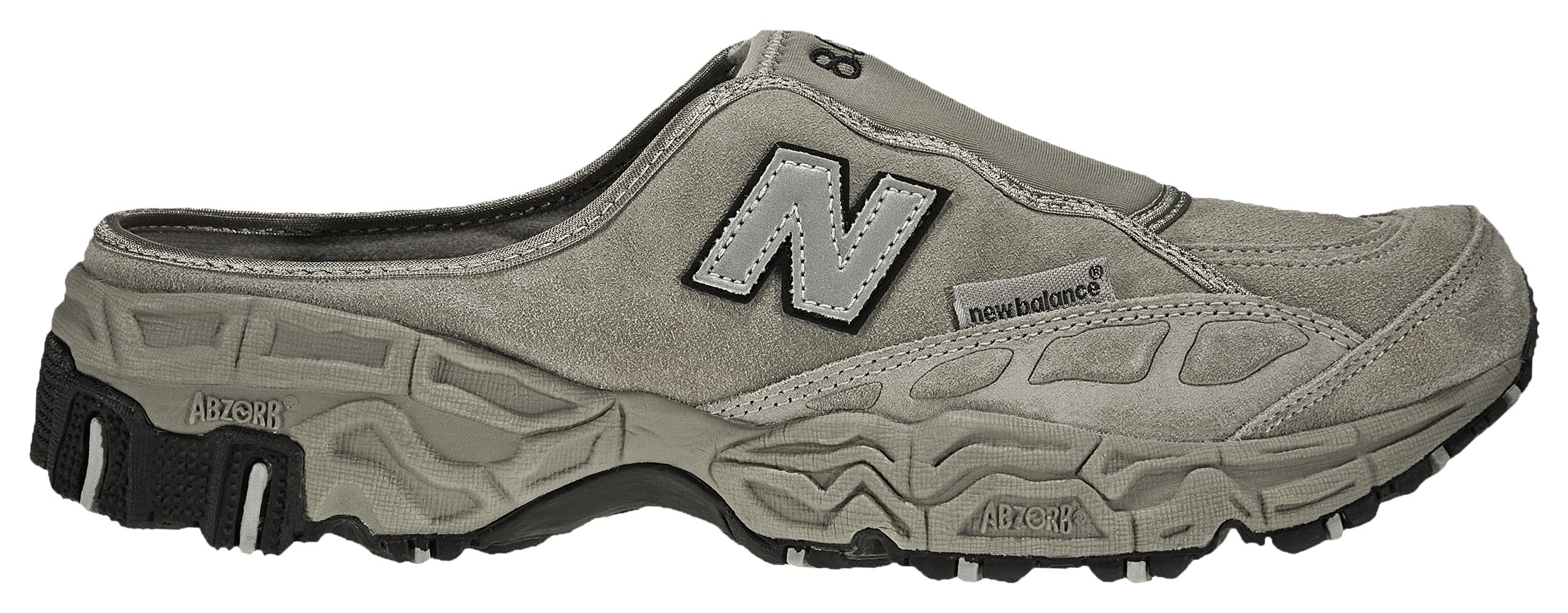 New Balance 801, Grey