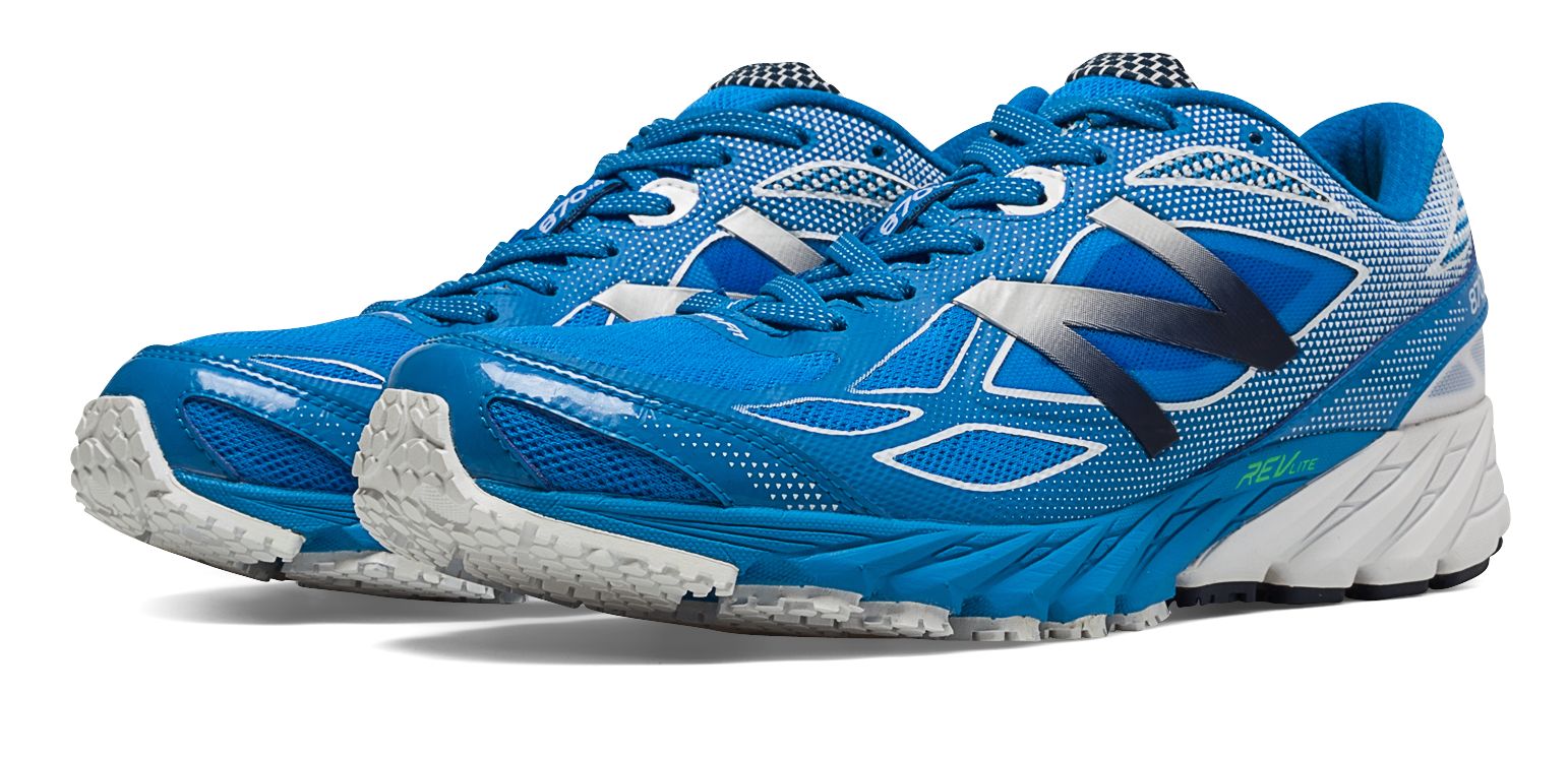 new balance 770 azul