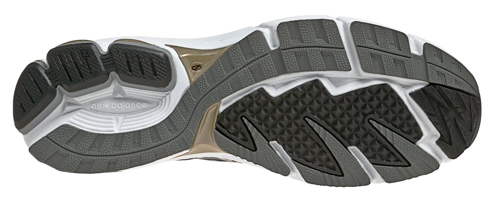 Limited Edition Camo 884, Black with Gold