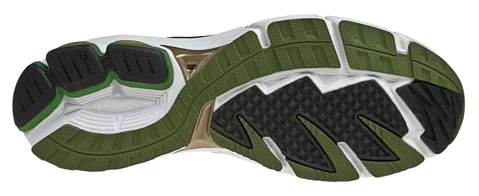 Limited Edition Camo 884, Green