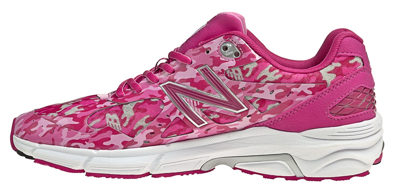Limited Edition Camo 884, Pink