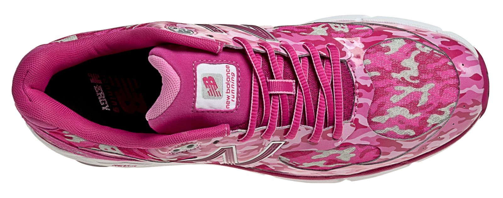 Limited Edition Camo 884, Pink
