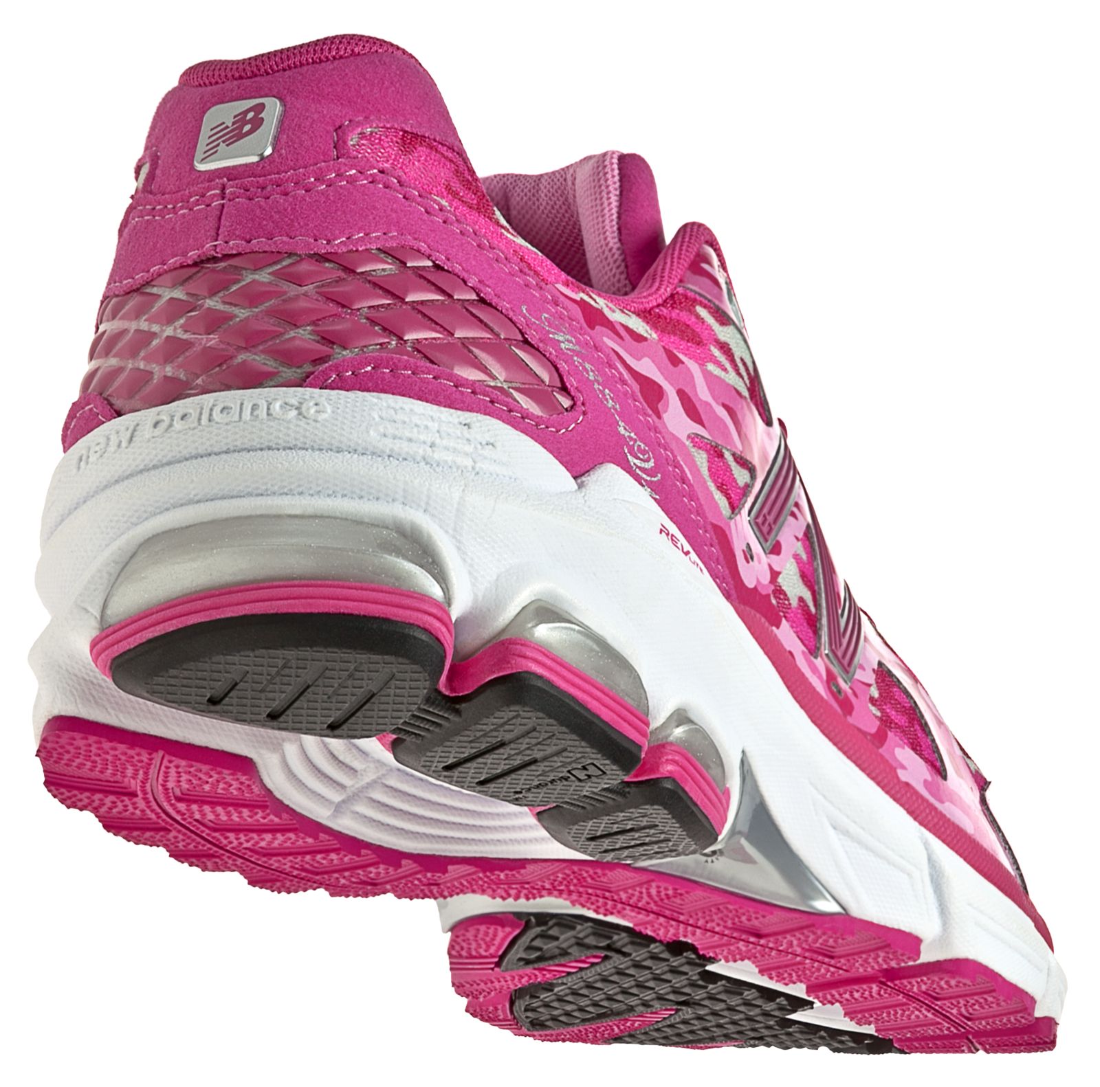 Limited Edition Camo 884, Pink