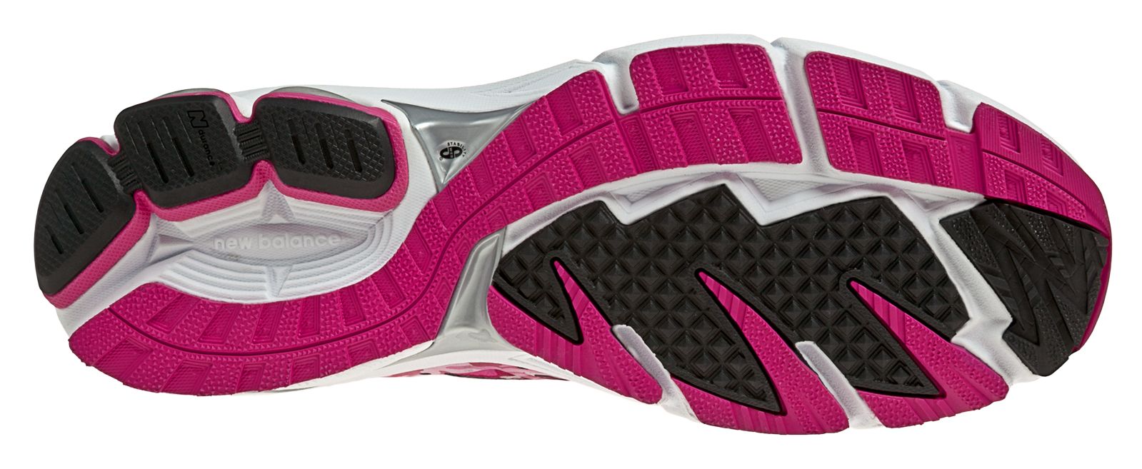 Limited Edition Camo 884, Pink