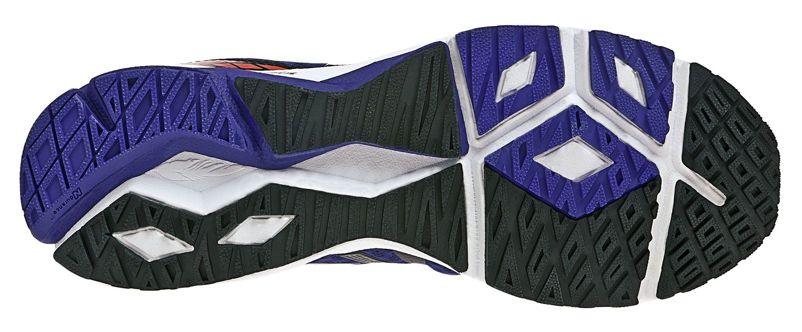 Limited Edition 890v2, Purple with Black