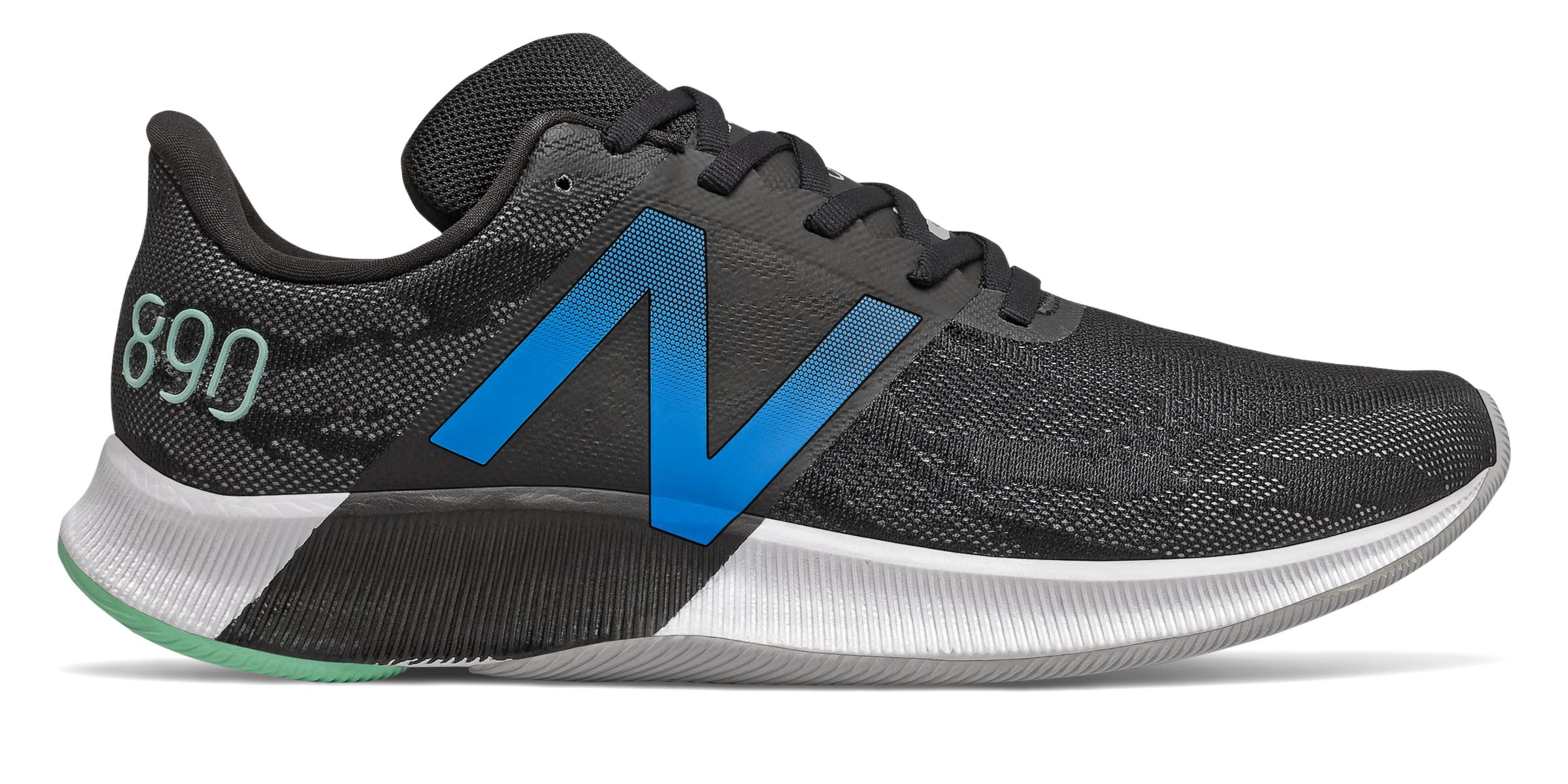 New Balance FuelCell 890v8 Marathon Running Shoes/Sneakers M890BM8 - M890BM8