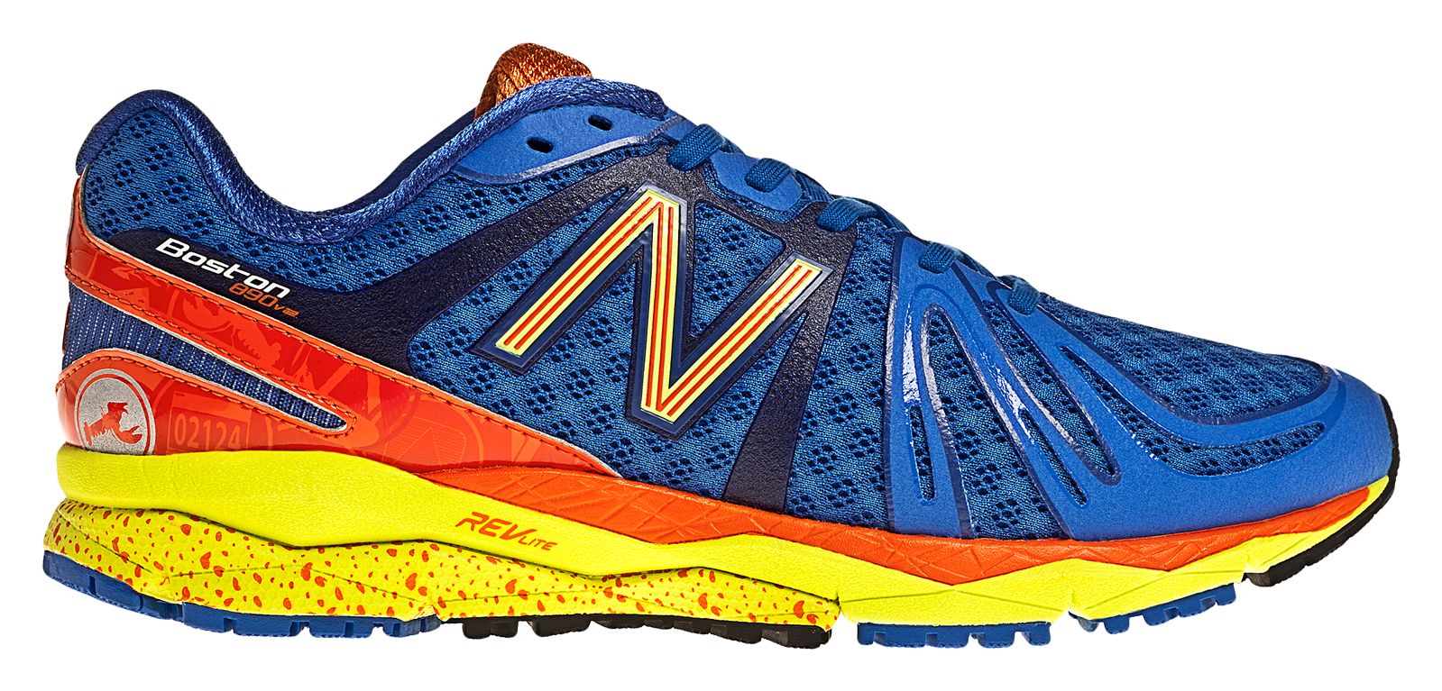 New Balance 890 (M890BOS2)