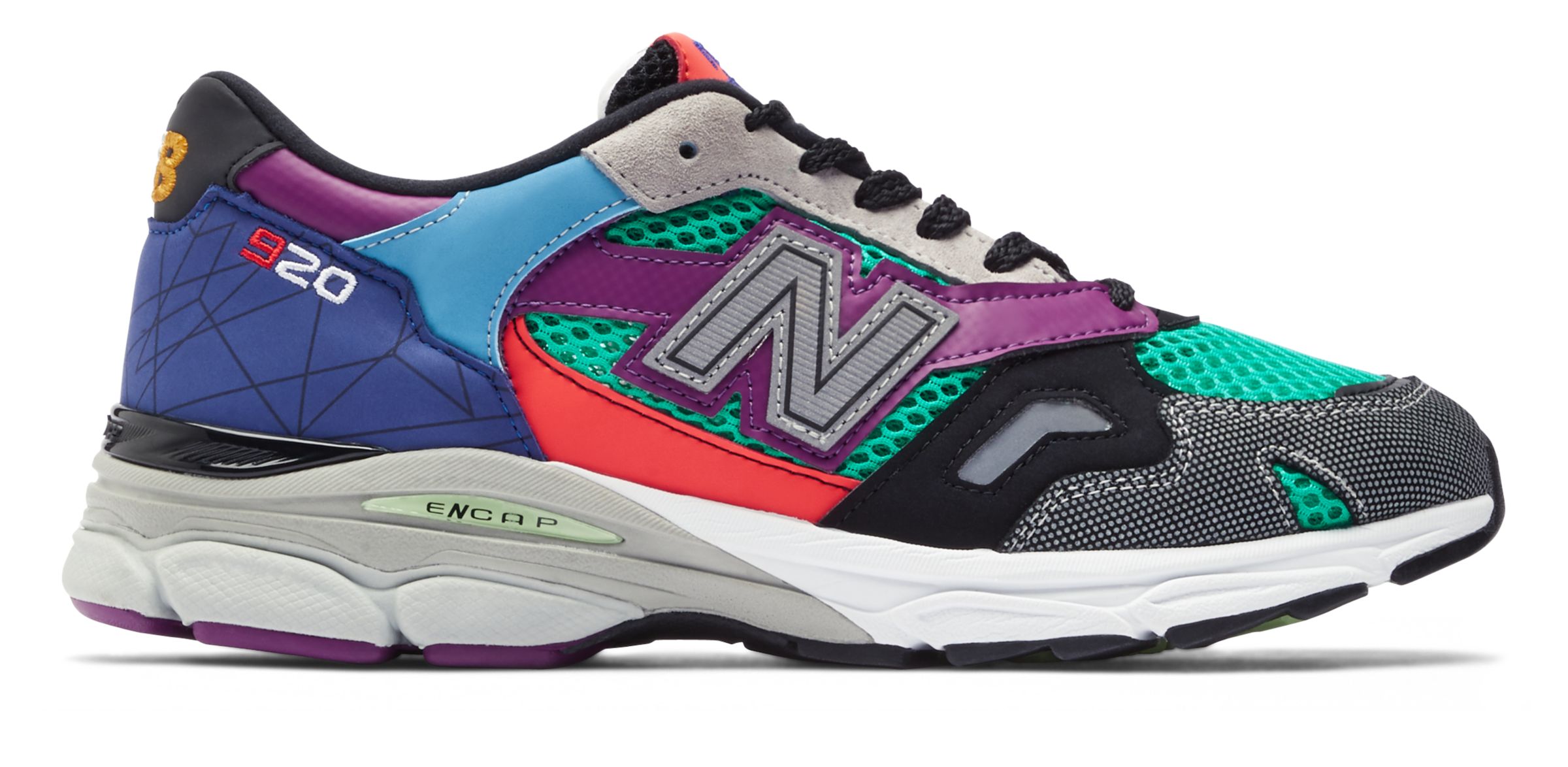 New Balance M 920 MM - M920MM