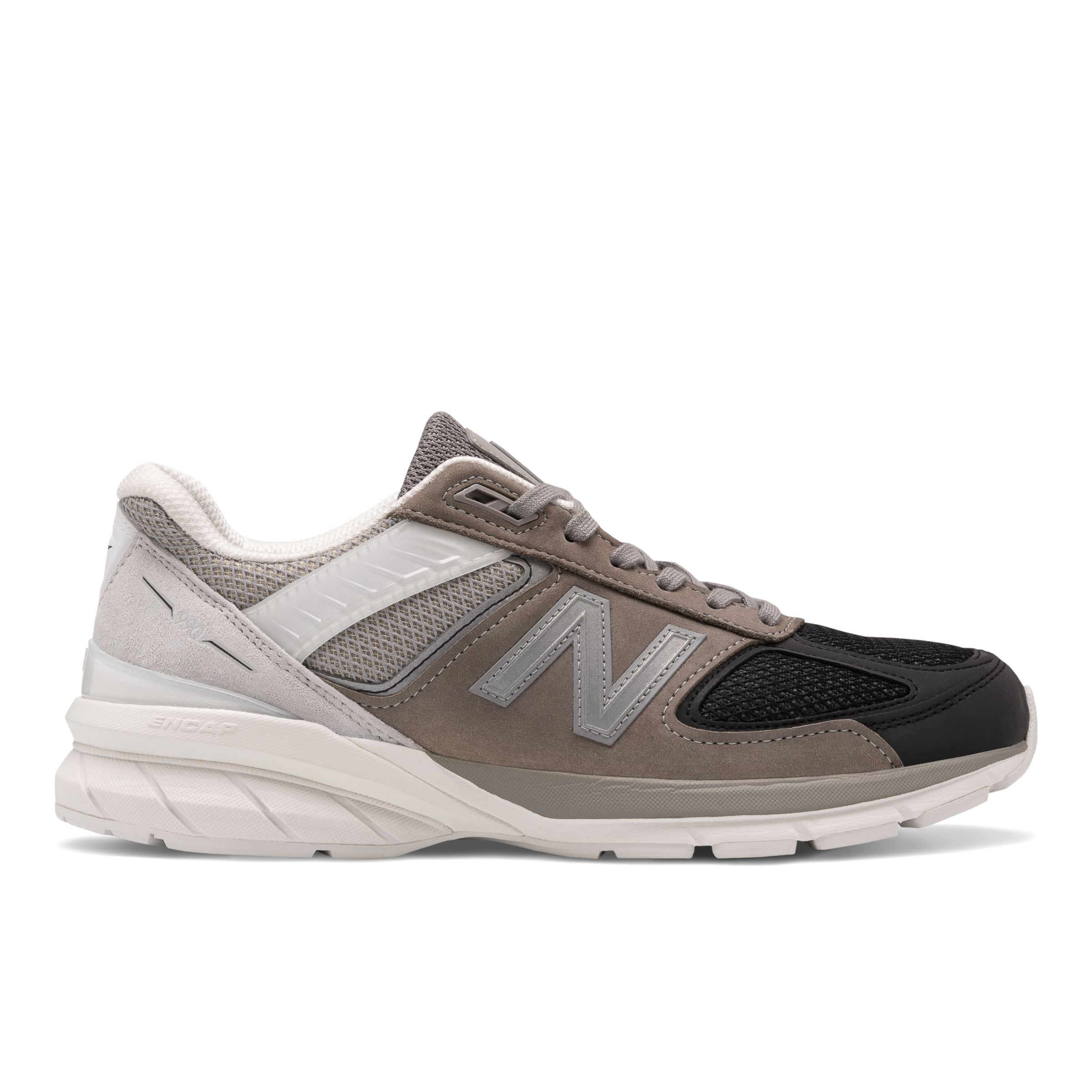 New Balance 990 V5 - Men Shoes - M990BM5