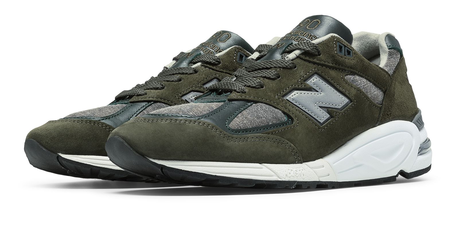 new balance 990 bb4