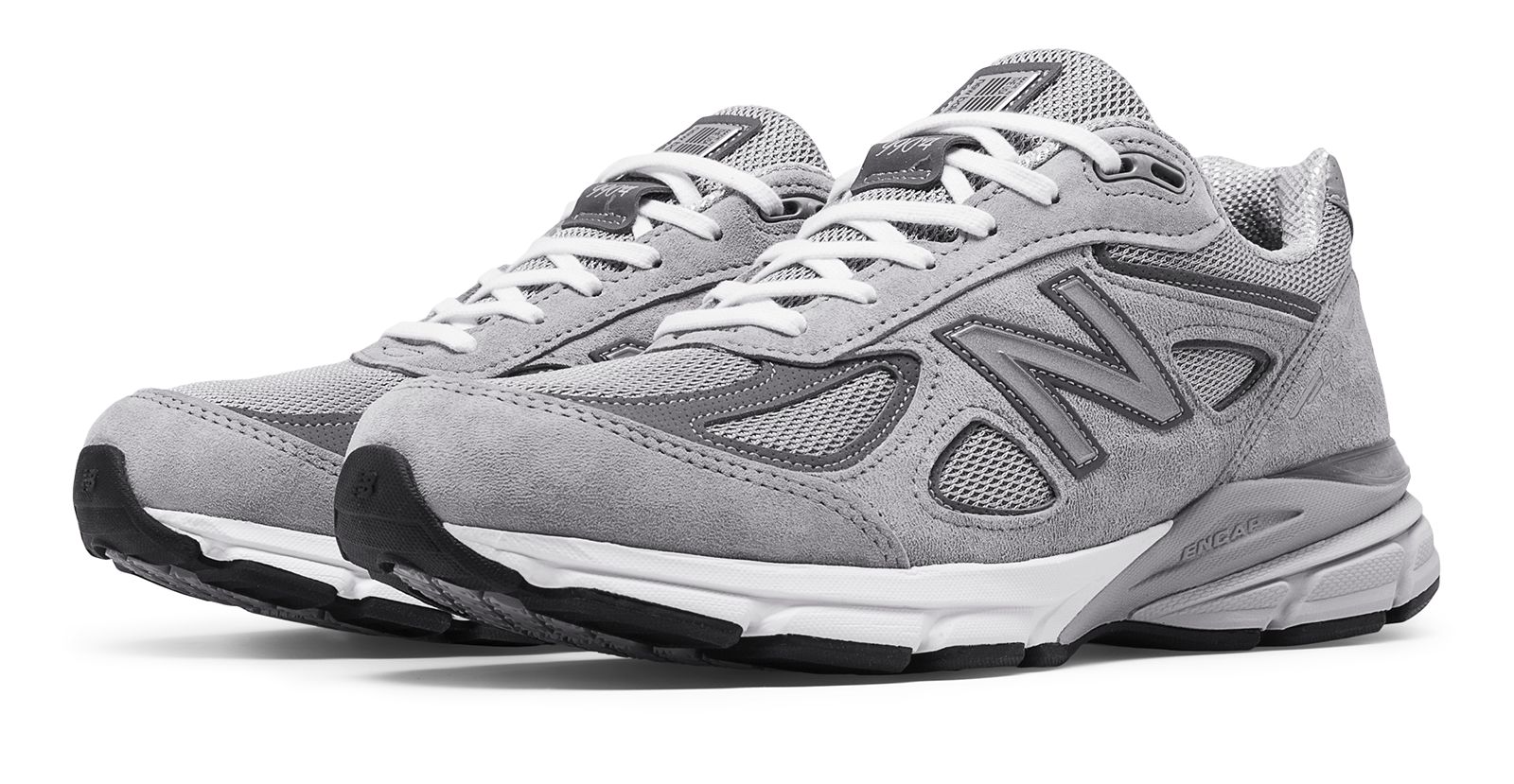 new balance 990 mens grey