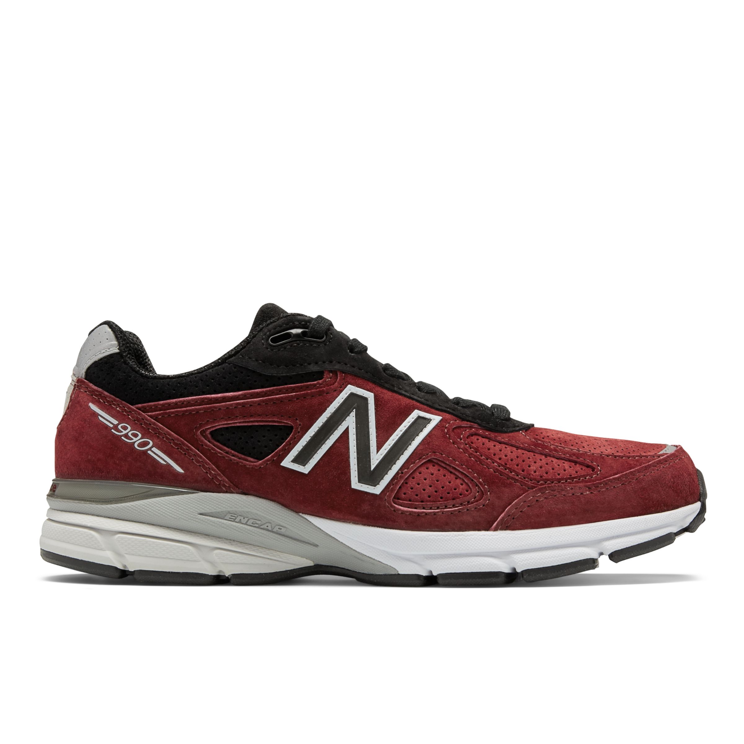 Mens New Balance Made in - M990RB4