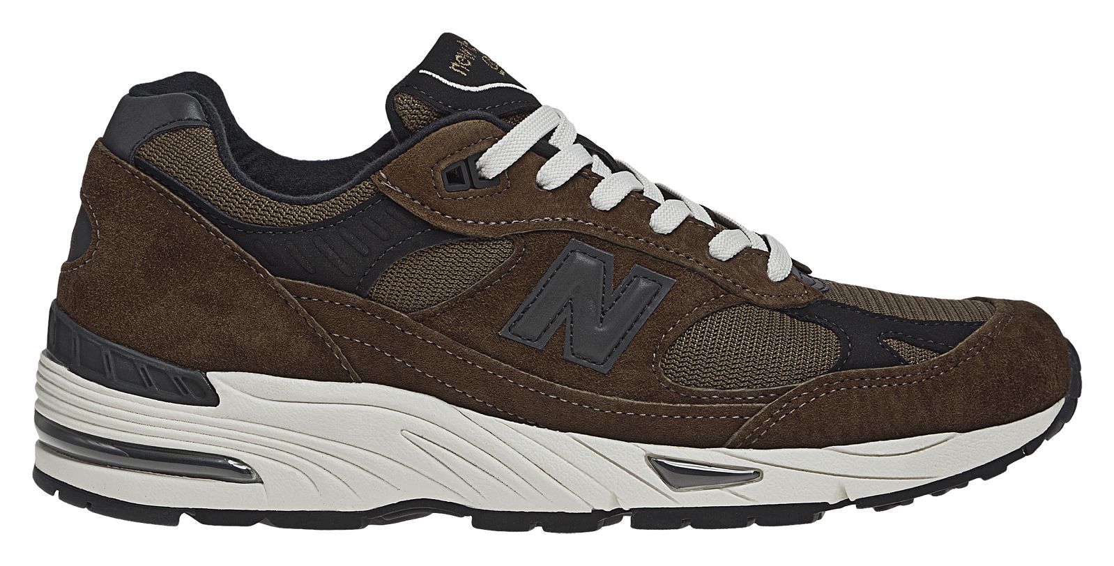 New Balance 991