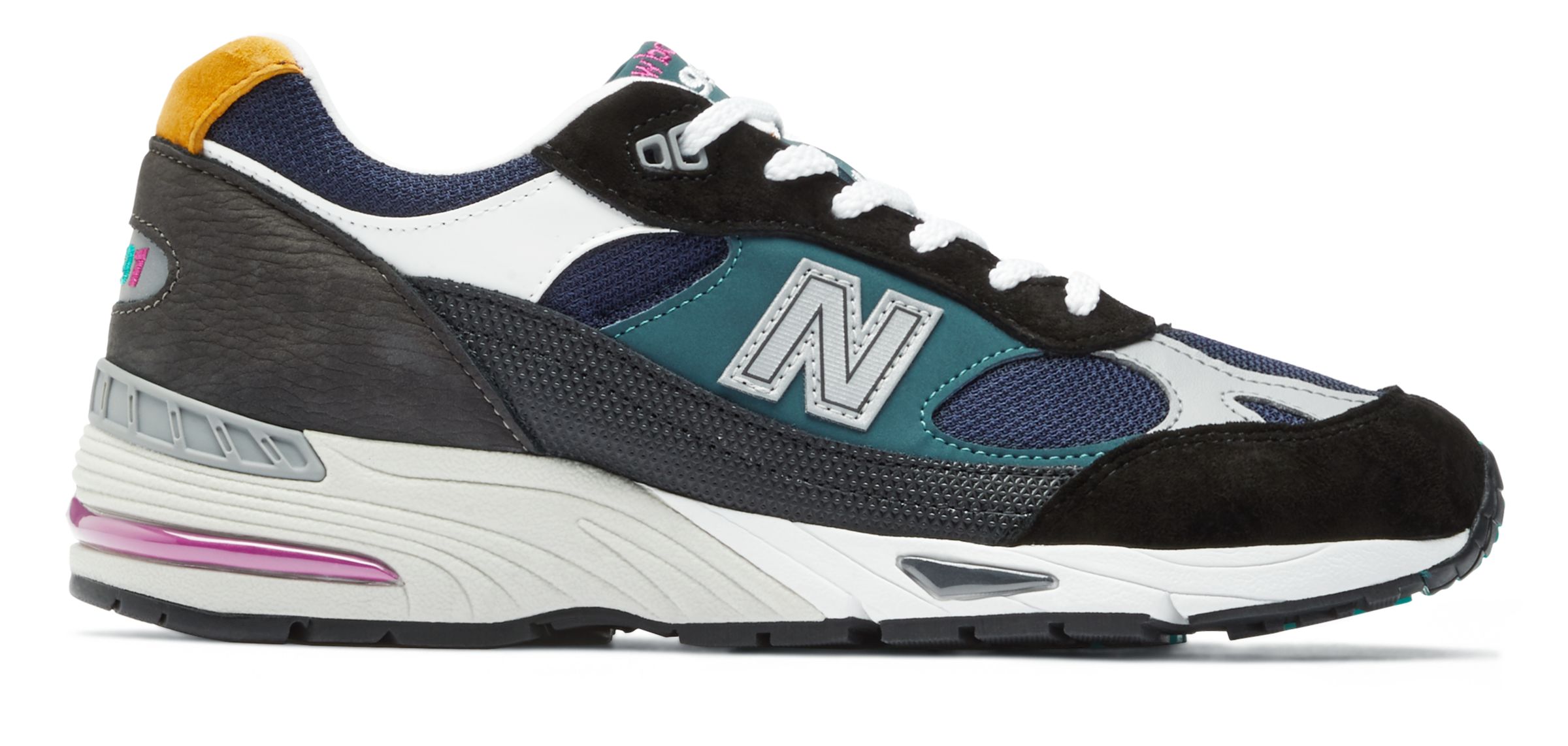 New Balance M991 - M991MM