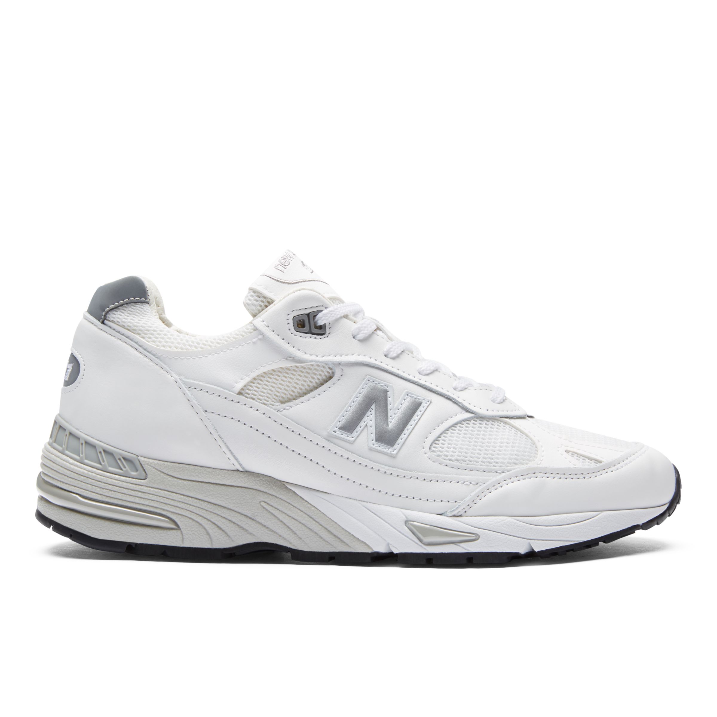 nb 991 sport white