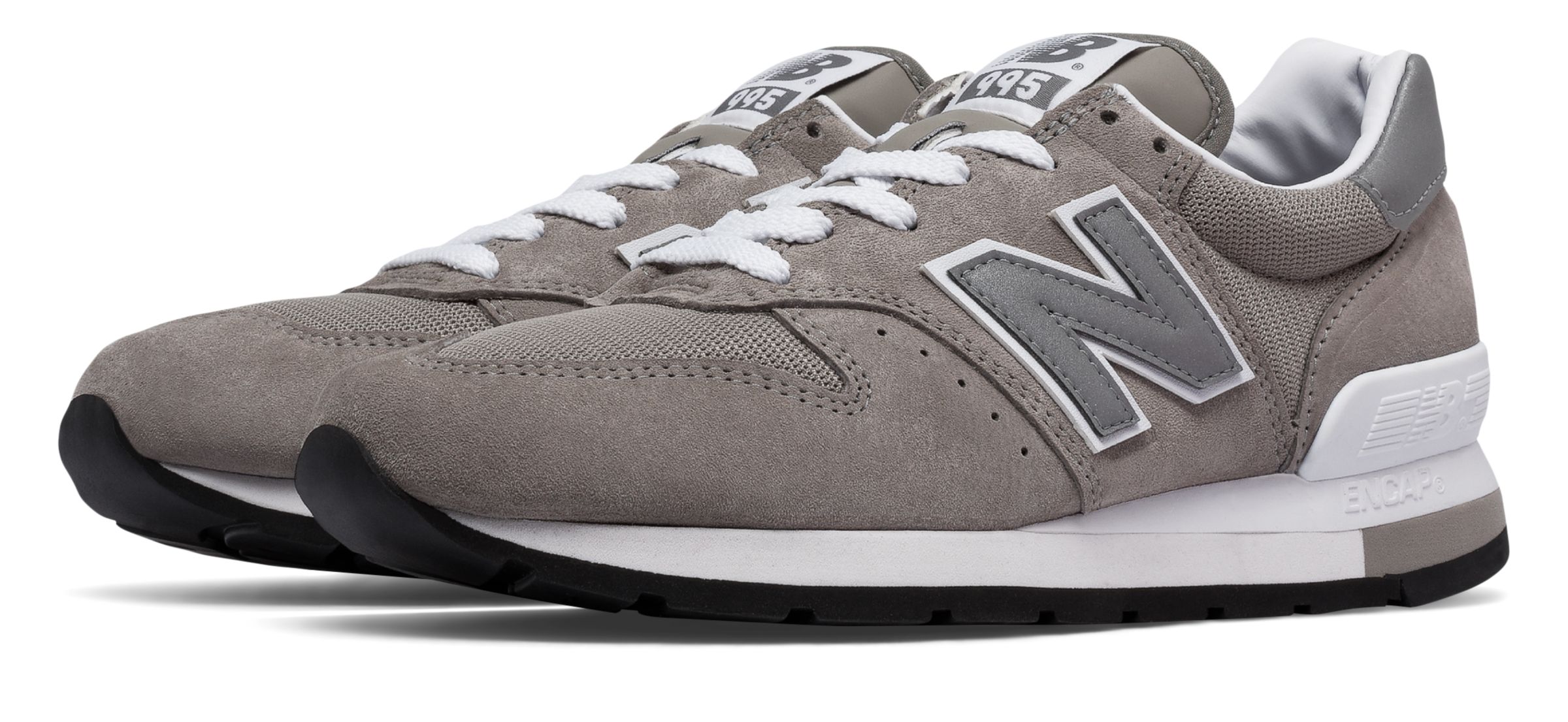 995 New Balance - Men's 995 - Classic, - New Balance - US - 2