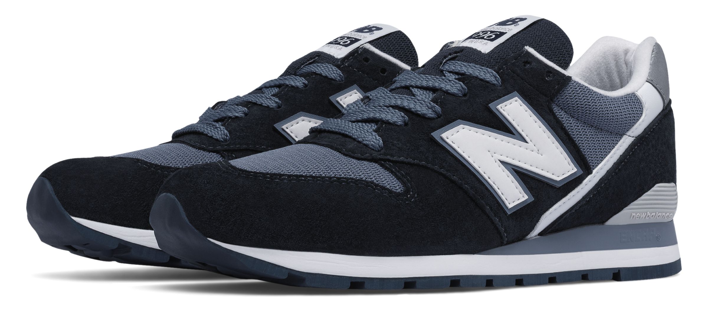 996 New Balance - Men's 996 - Classic, - New Balance - US - 2