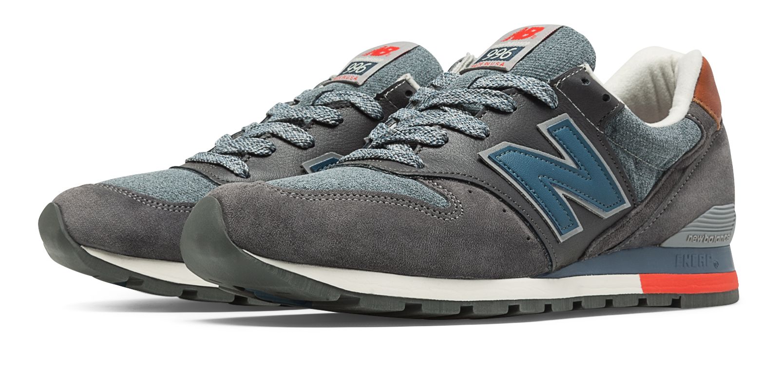 new balance retro mens shoes