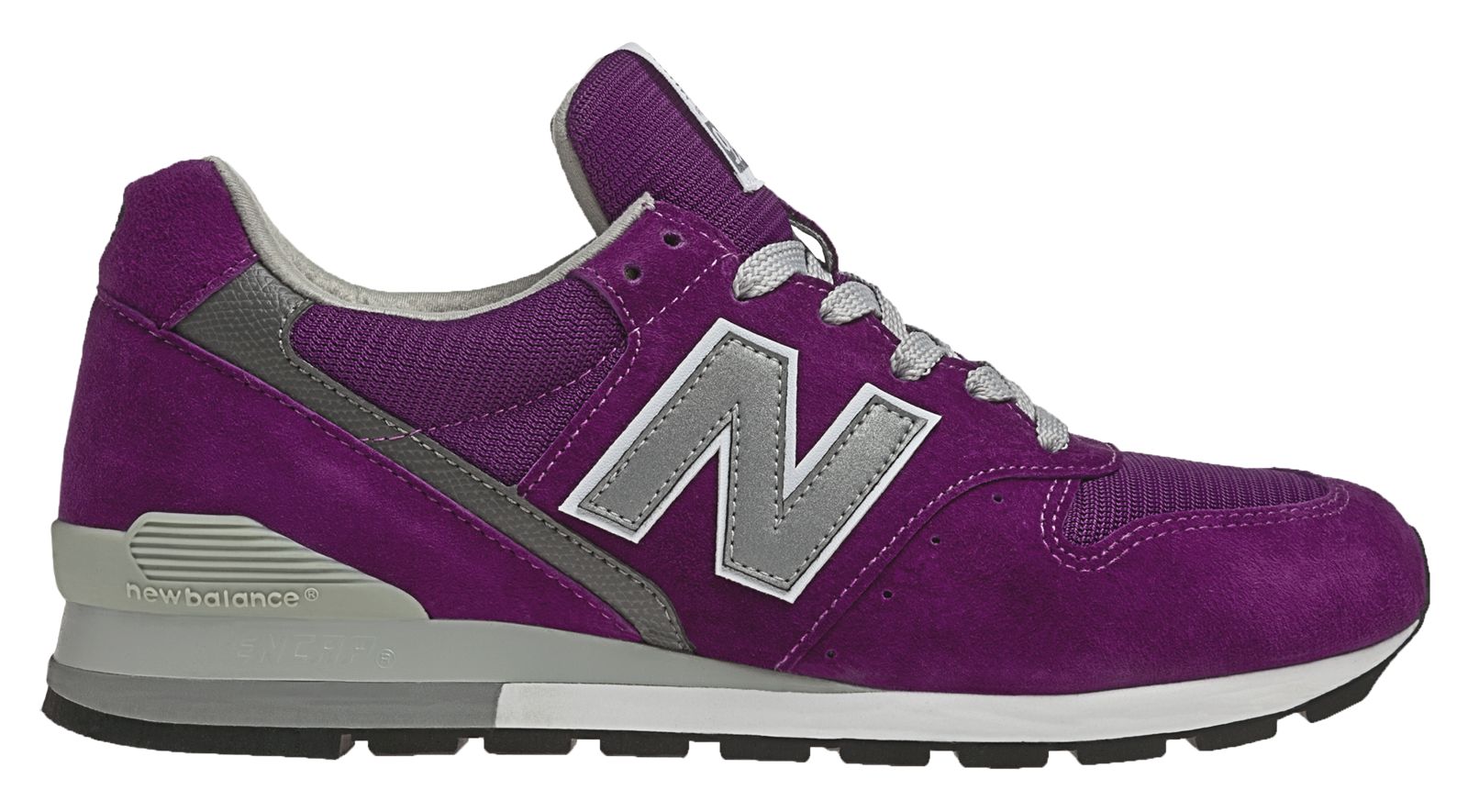 New Balance 996, Purple with Grey