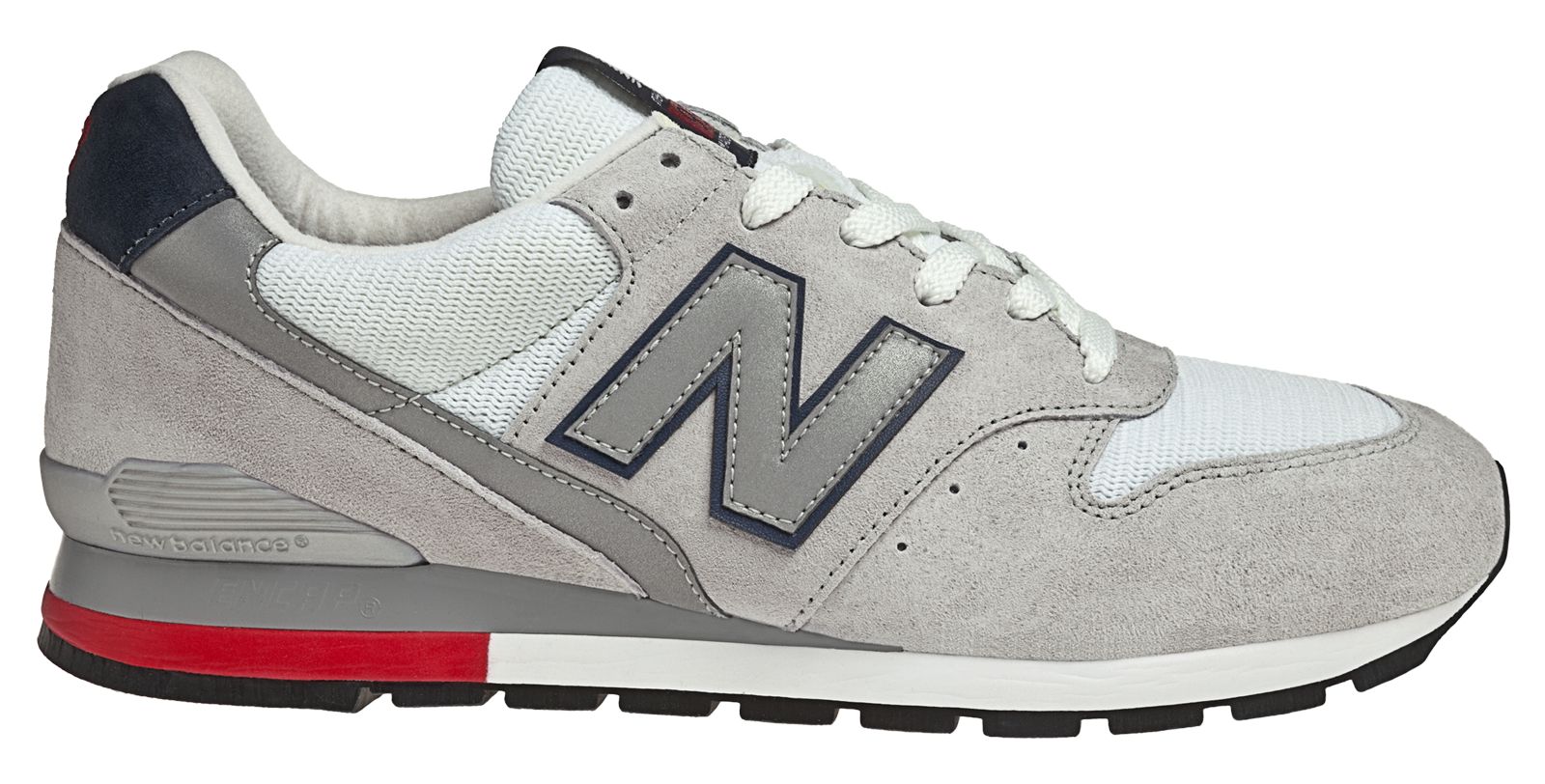 Day Tripper 996, Grey
