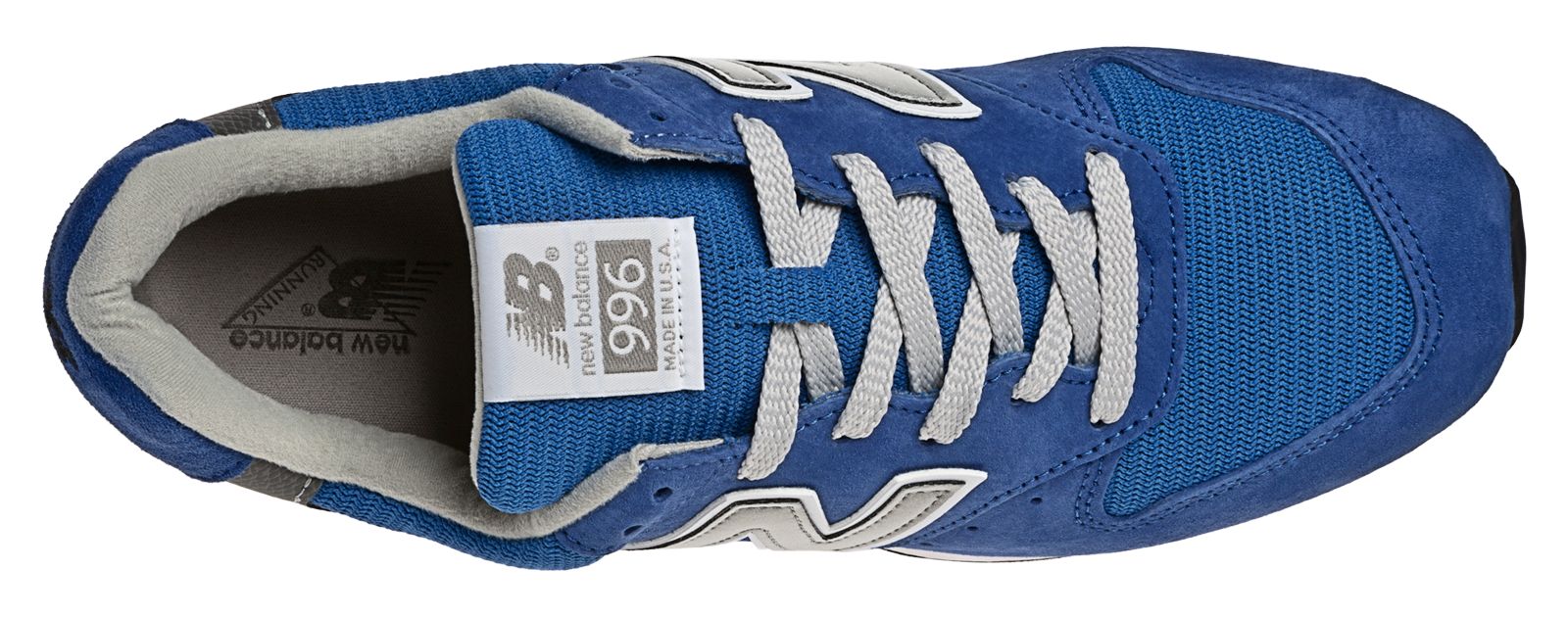 New Balance 996, 