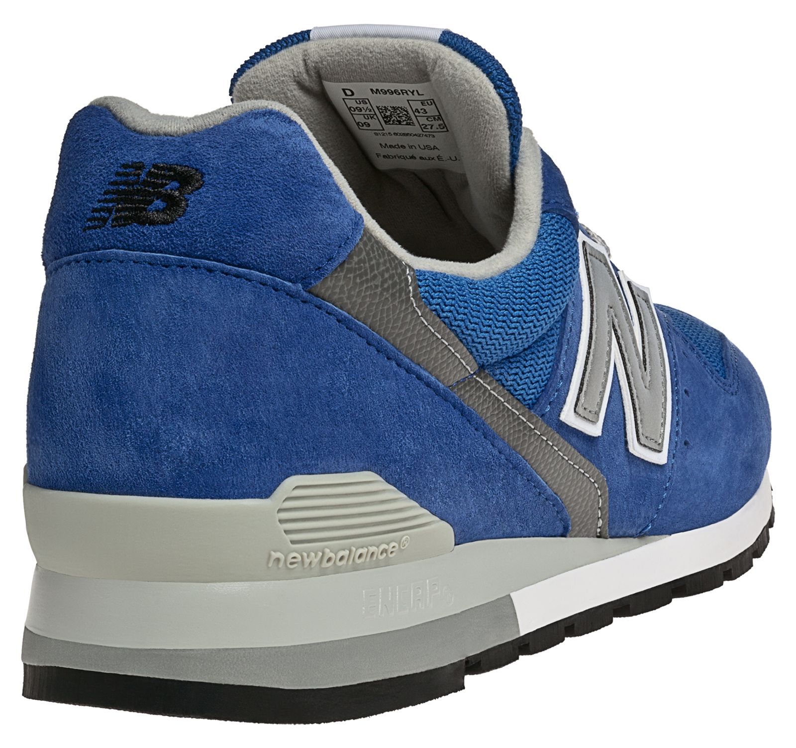 New Balance 996, 