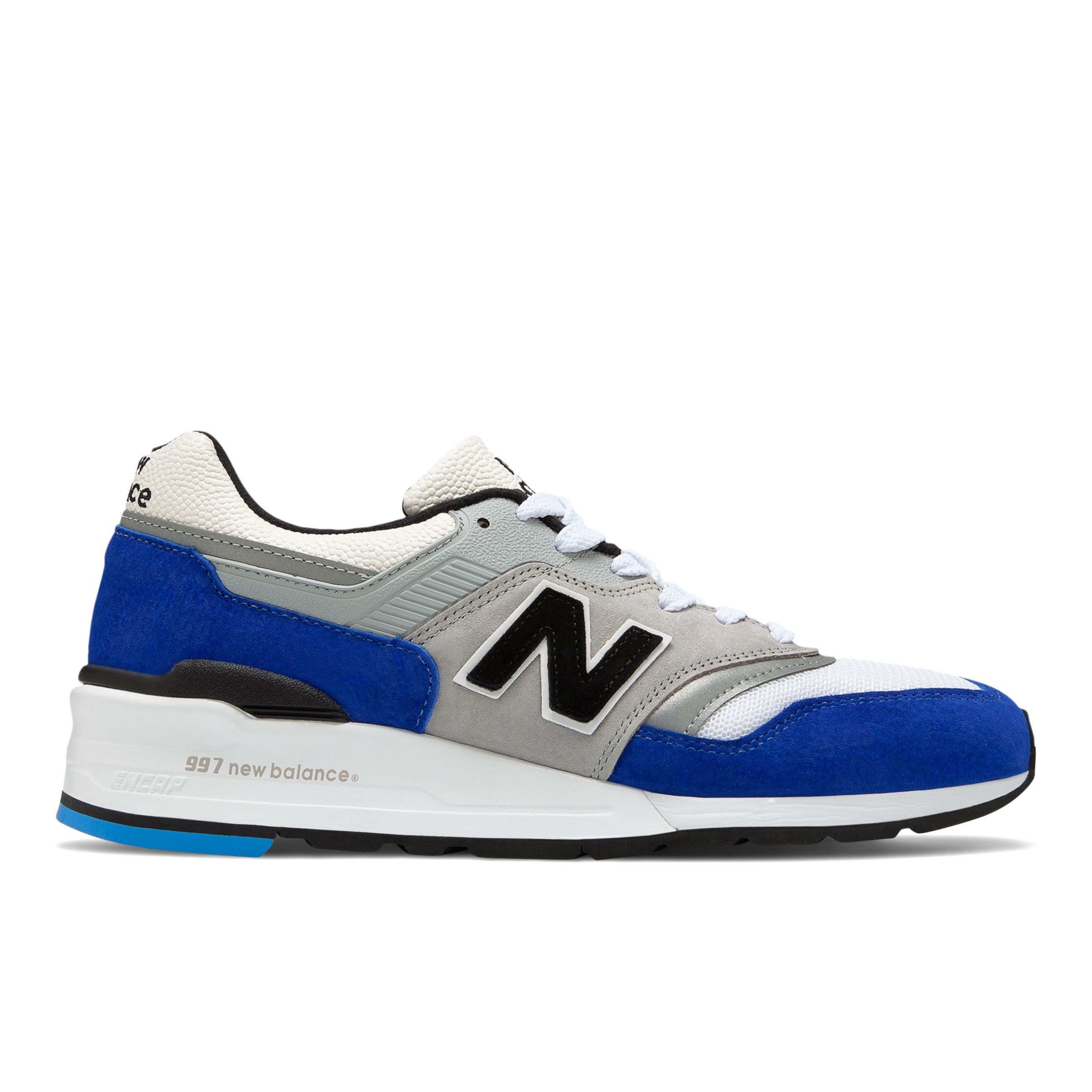 Mens New Balance Made in - M997OGA