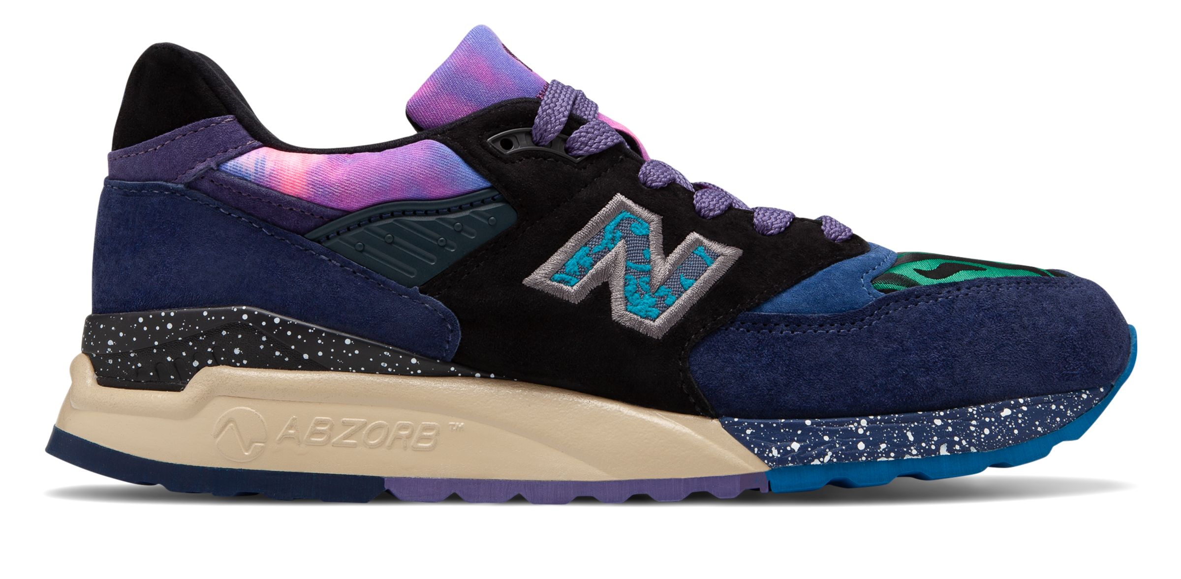New Balance Made in - M998AWG