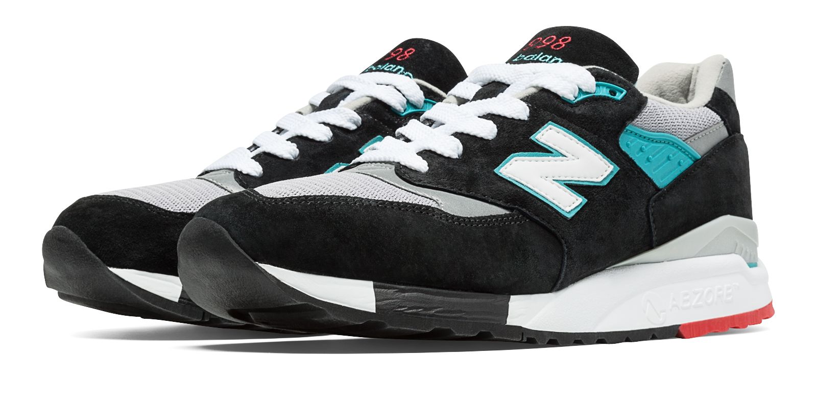 new balance ml373 noir