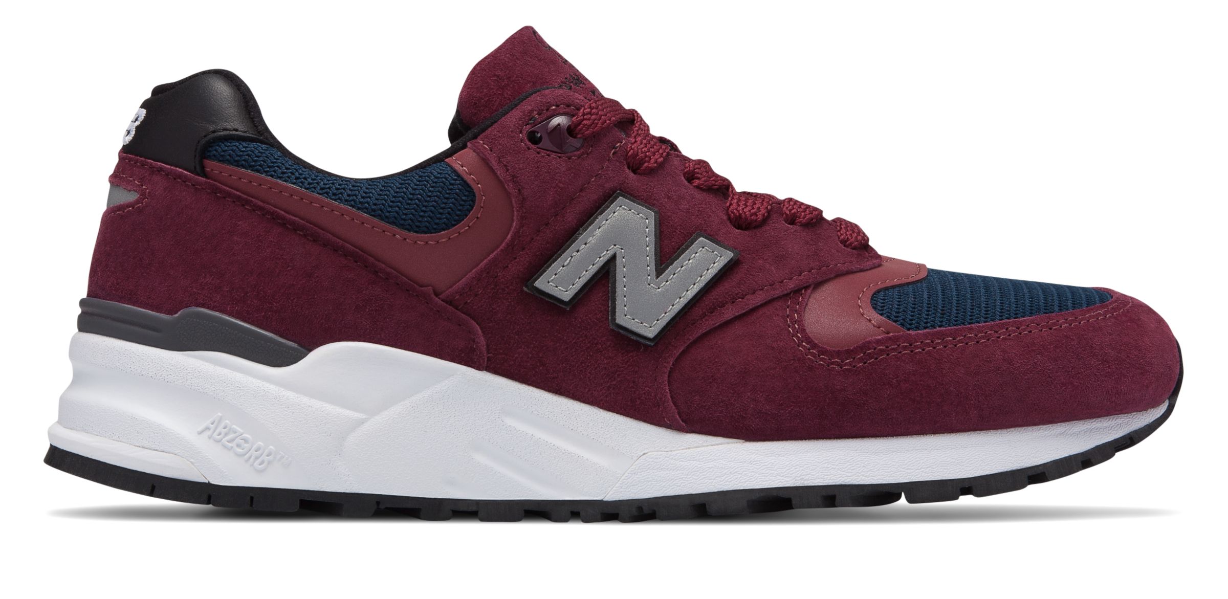 Mens New Balance Made in - M999JTA