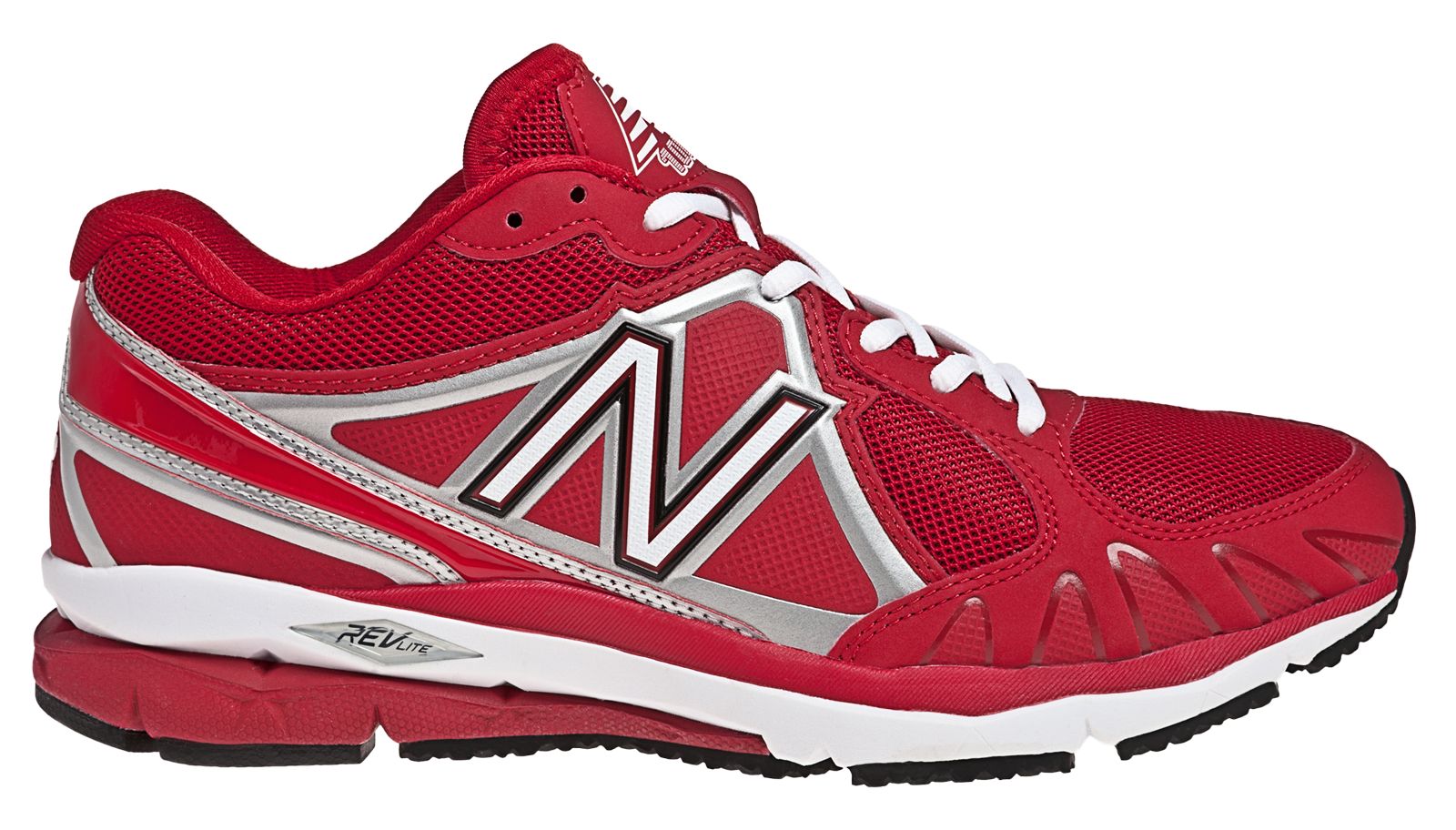 New Balance 1000, Red