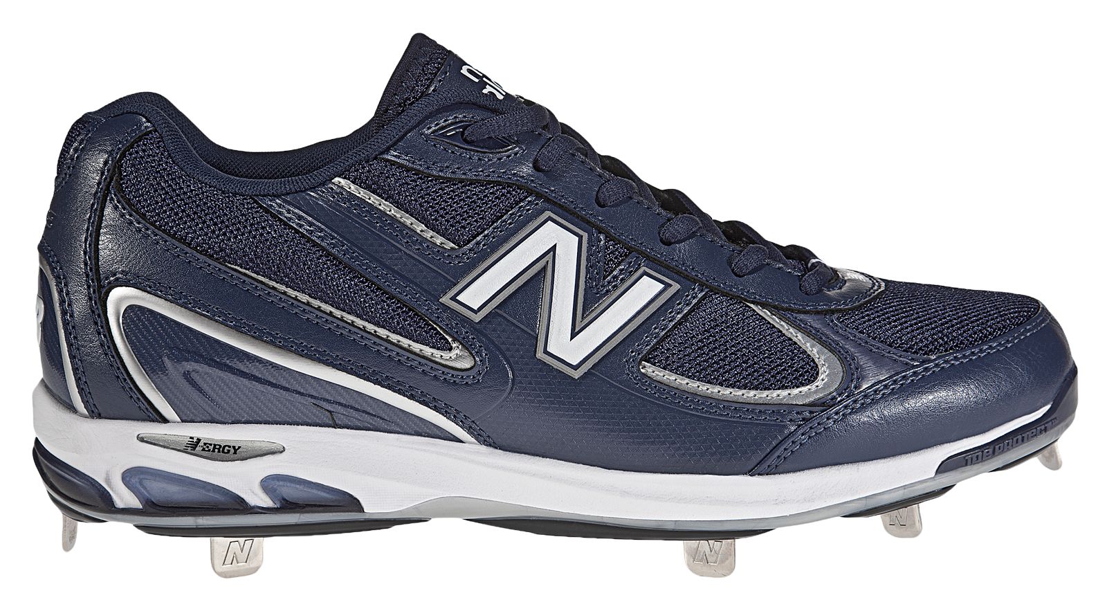 New Balance 1103, Blue with White & Silver
