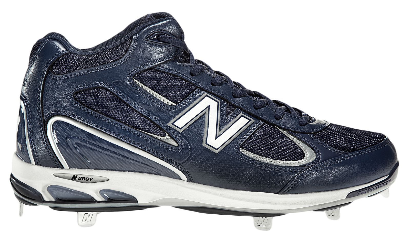 New Balance 1103, Blue with White & Silver