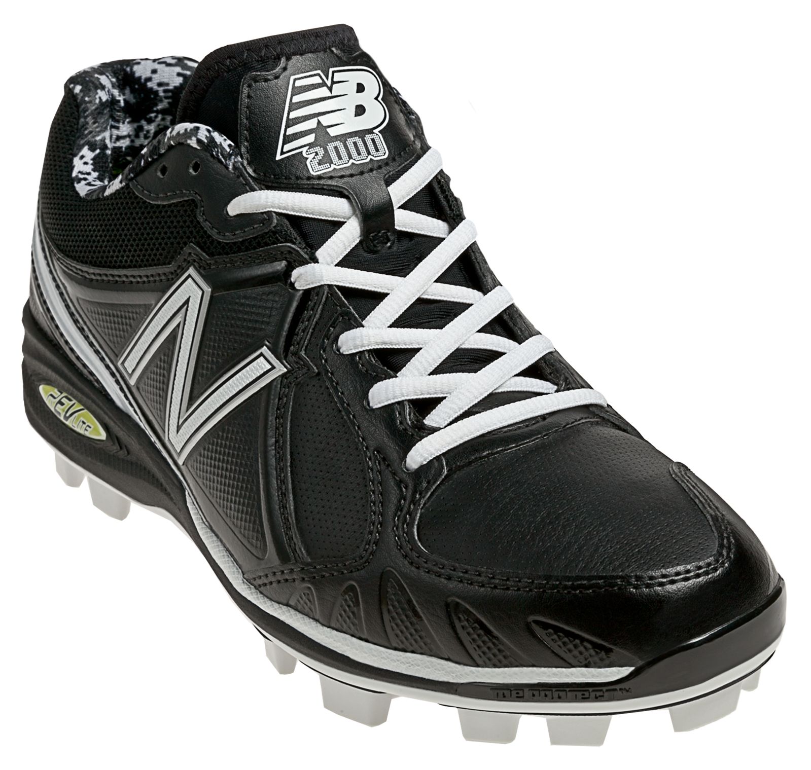 New Balance 2000, 