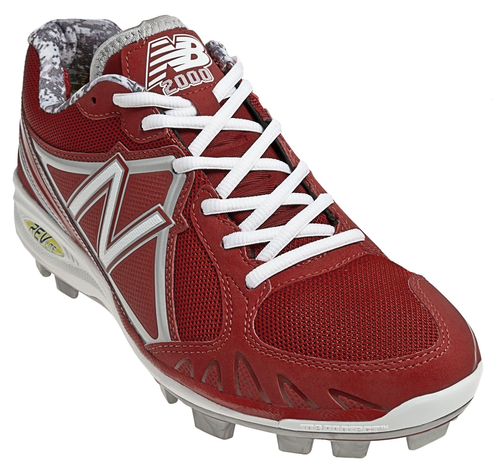 New Balance 2000, 
