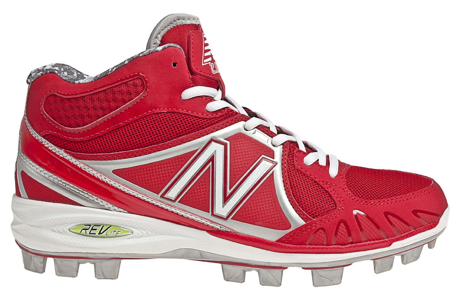 New Balance 2000, Red with White