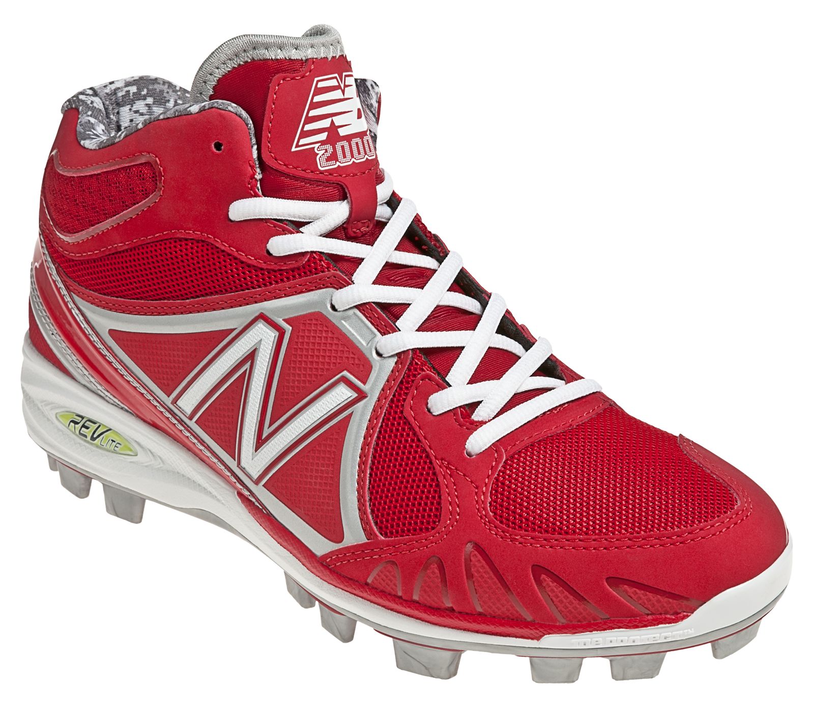 New Balance 2000, 