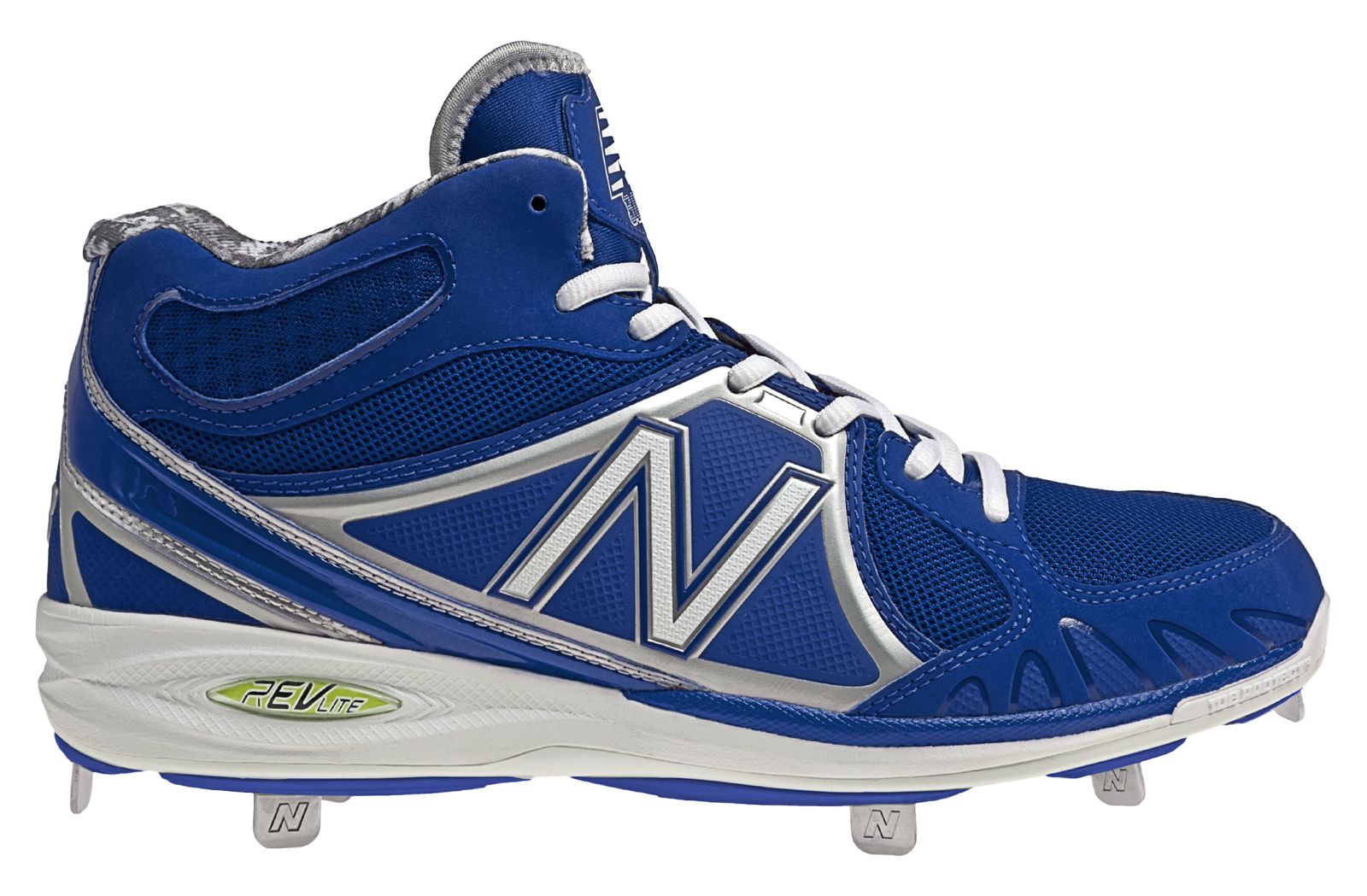 New Balance 3000, Blue