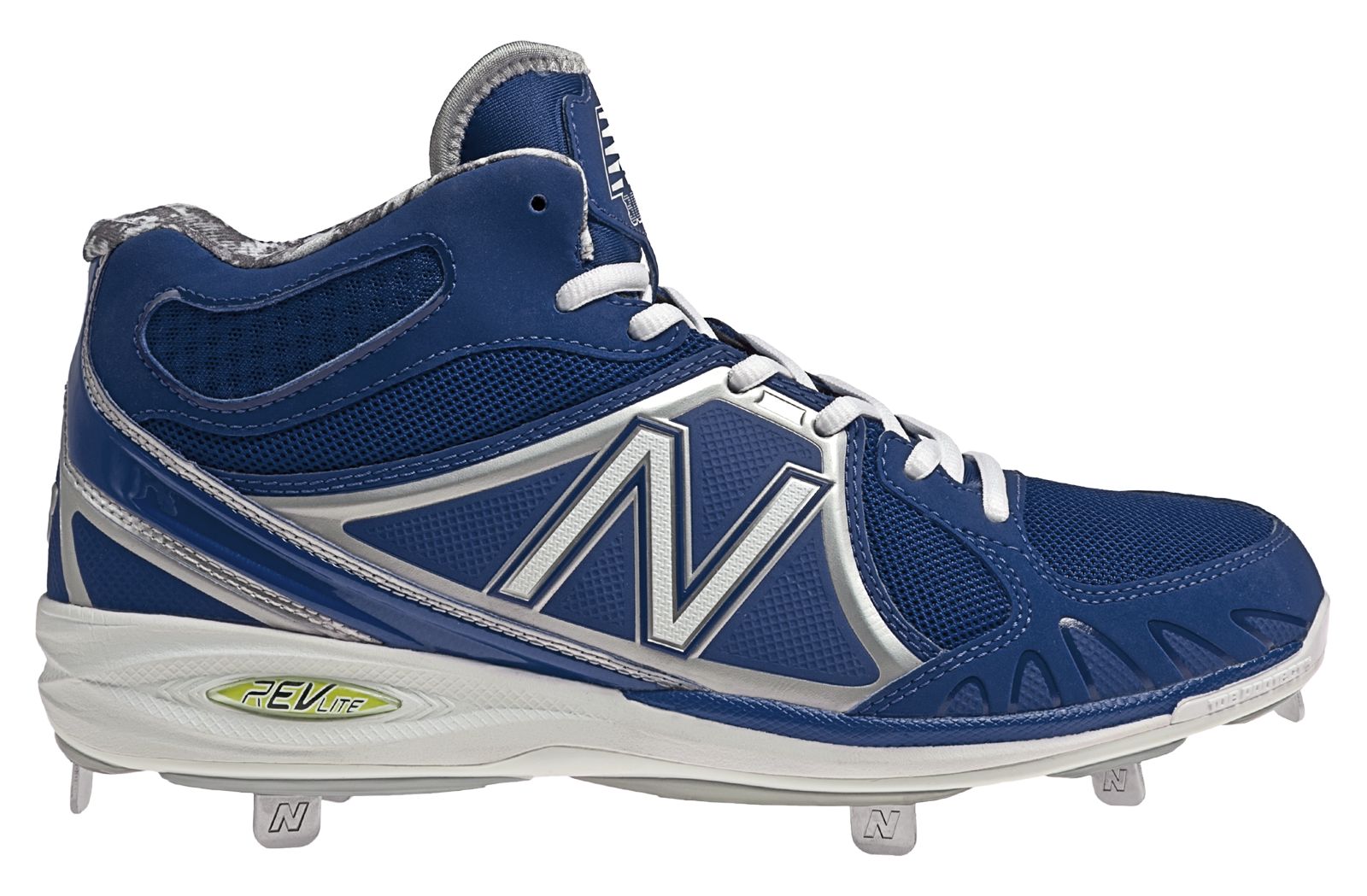 New Balance 3000, Blue with White