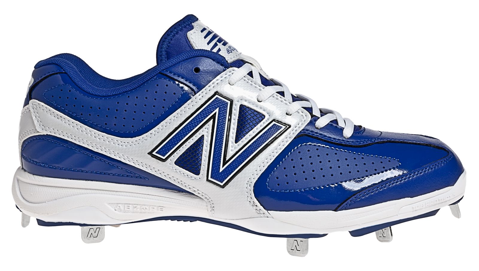 New Balance 4040, Blue