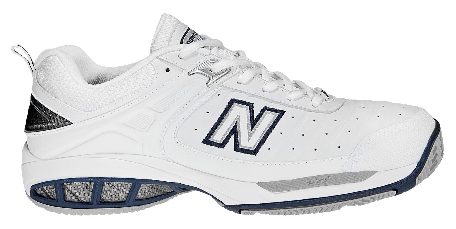 New Balance 804, White
