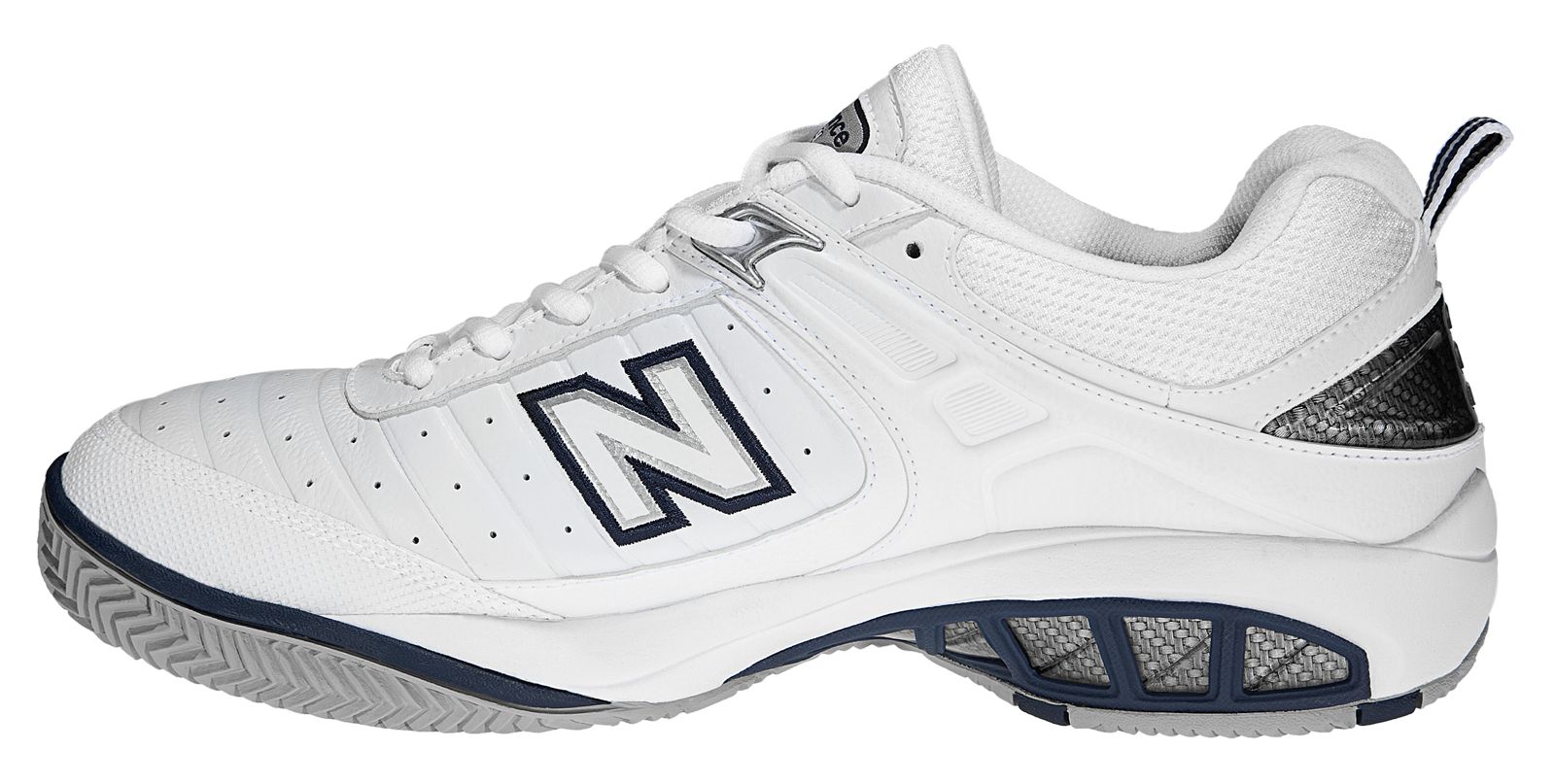 New Balance 804, White