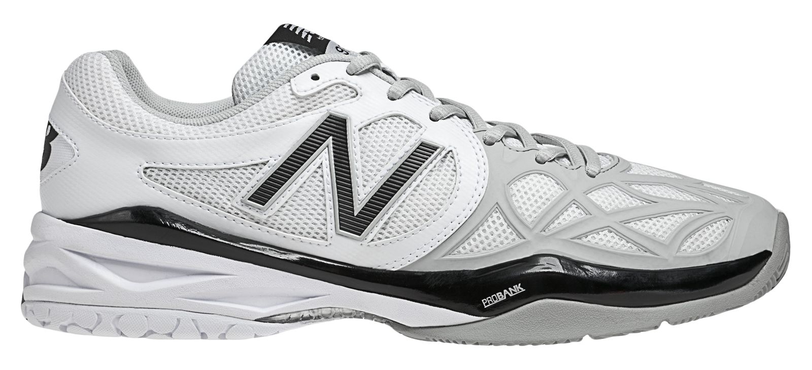 New Balance 996, White with Silver