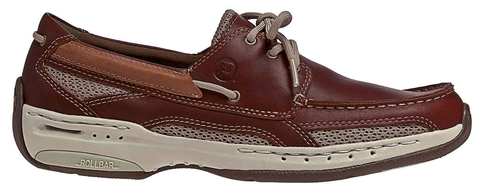 Dunham Captain, Brown