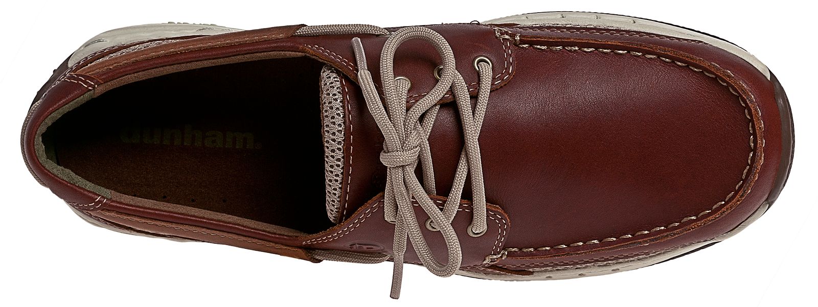 Dunham Captain, Brown