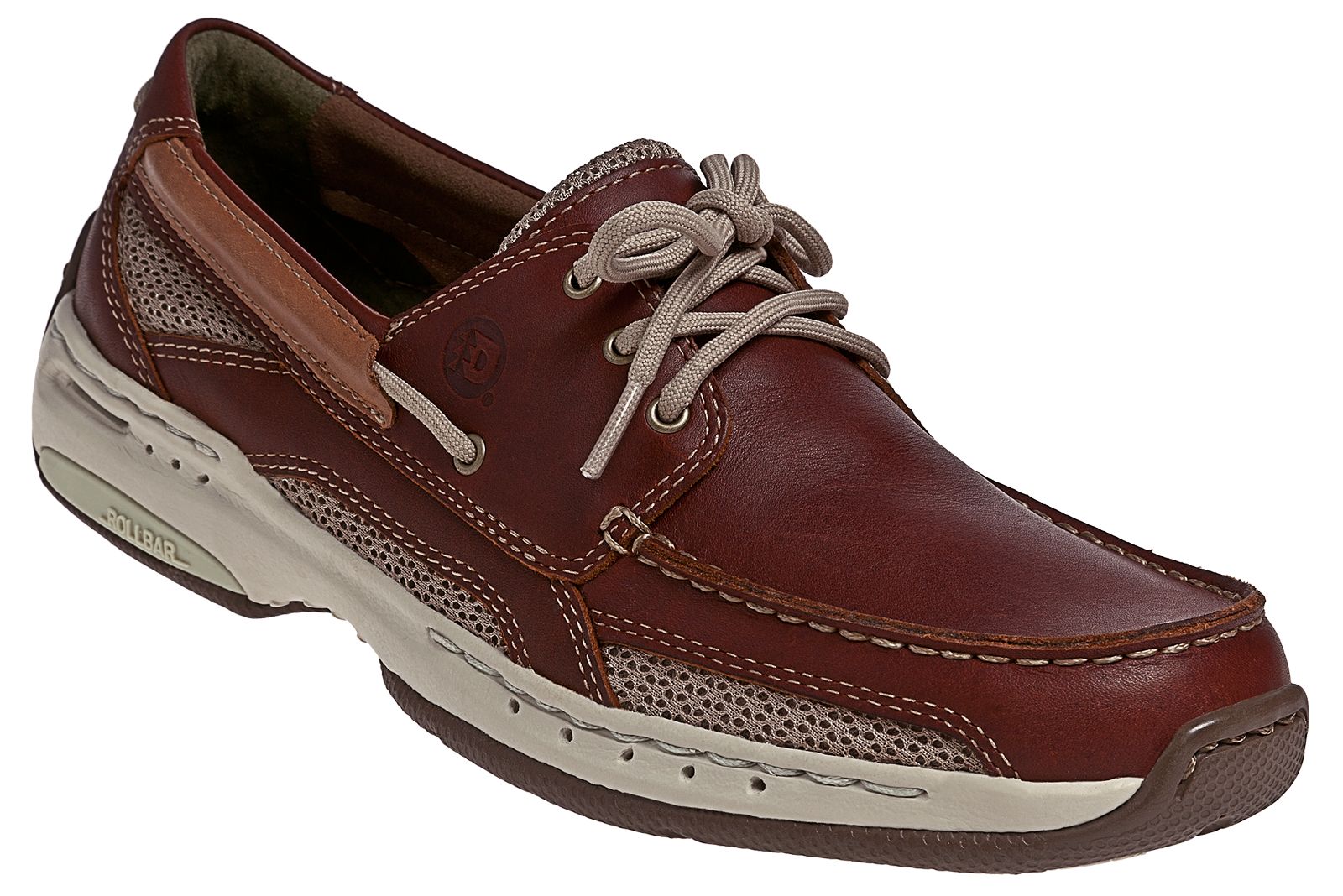 Dunham Captain, Brown