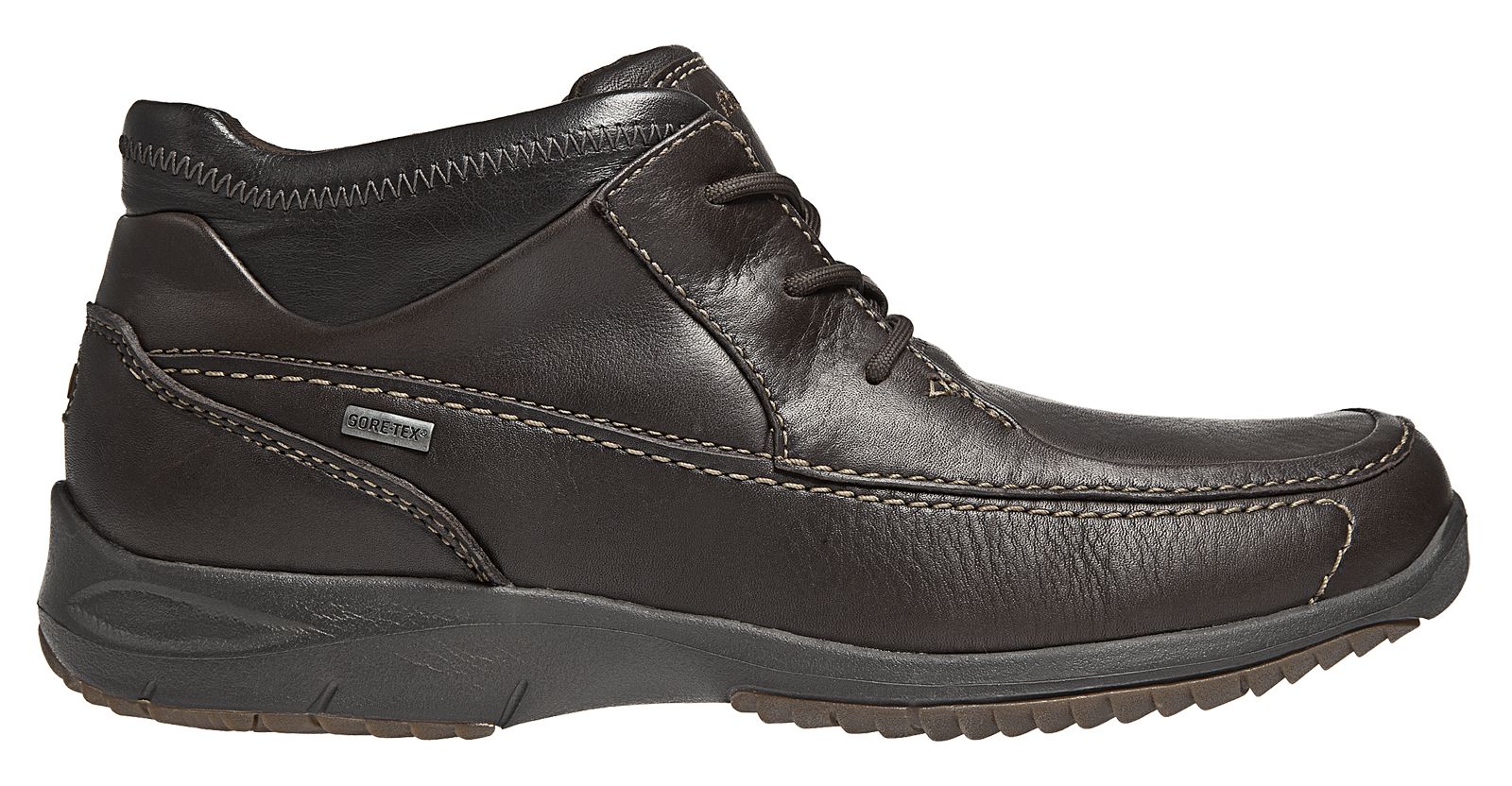 Dunham Ridgecrest, Dark Brown