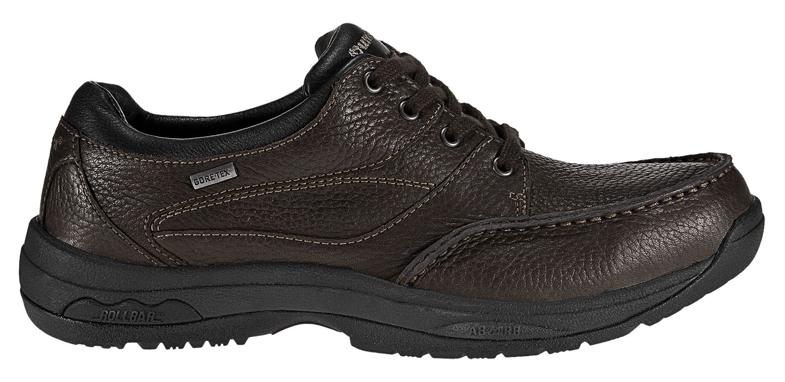 Dunham Outlook, Dark Brown