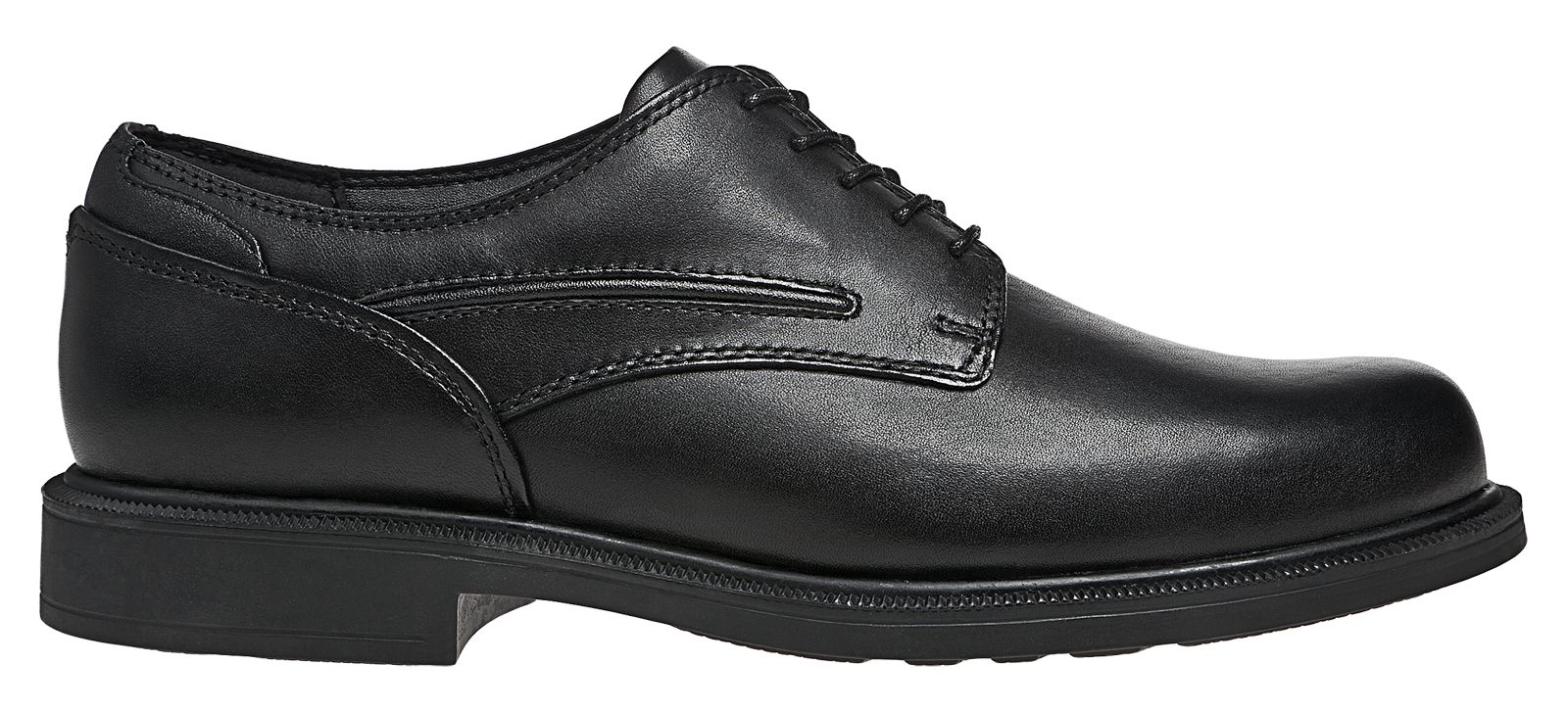 Dunham Burlington Waterproof, Black