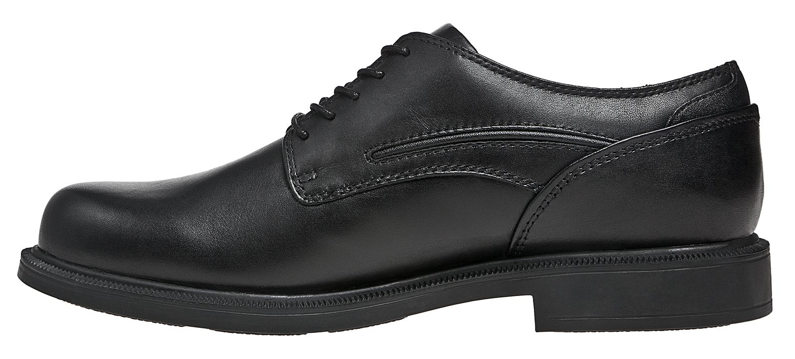 Dunham Burlington Waterproof, Black